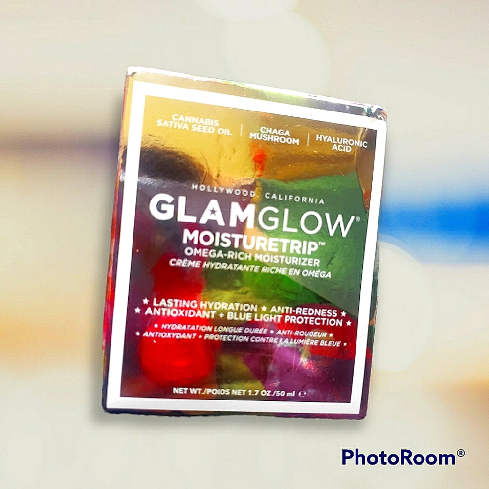 GLAMGLOW